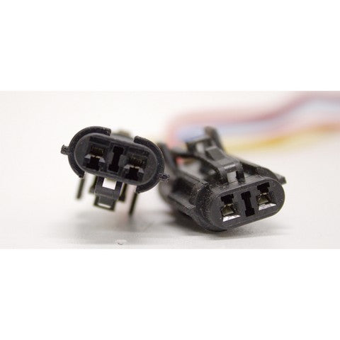 TrakMotive Window Motor P/N:22-0024 Fits: Ford Mustang 93-80, Lincoln Continental 94-88, Mercury Capri 86-81 - Image 4