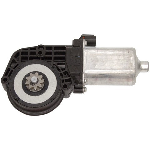 TrakMotive Window Motor P/N:22-0024 Fits: Ford Mustang 93-80, Lincoln Continental 94-88, Mercury Capri 86-81 - Image 2