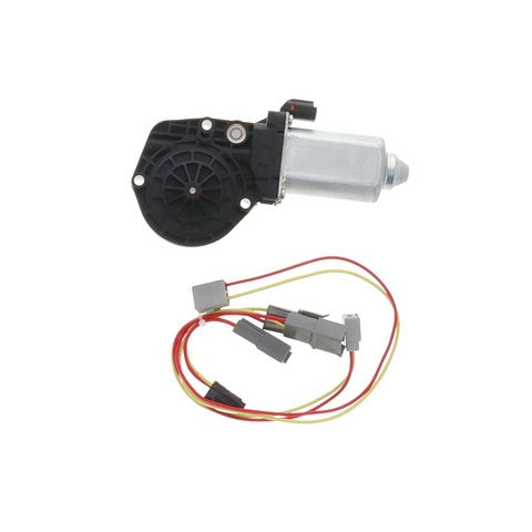TrakMotive Window Motor P/N:22-0025 Fits: Ford Mustang 04-94 - Image 1