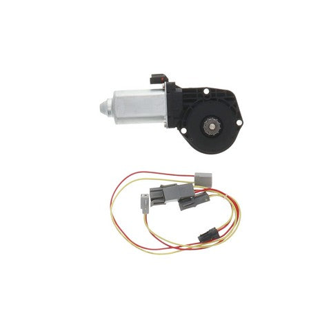 TrakMotive Window Motor P/N:22-0025 Fits: Ford Mustang 04-94 - Image 4
