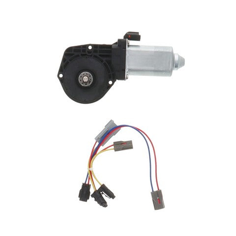 TrakMotive Window Motor P/N:22-0029 Fits: Ford Expedition 02-97, Ford F-150 04-97, Ford F-250 99-97, Ford F-250 Hd 1997, Ford F-350 98-97, Ford Lobo 04-01, Lincoln Navigator 02-98 - Image 2