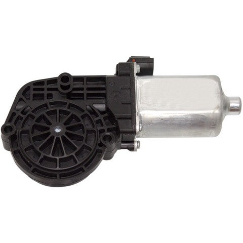 TrakMotive Window Motor P/N:22-0031 Fits: Ford Explorer 03-95, Ford Explorer Sport Trac 05-01, Ford Taurus 95-86, Lincoln Continental 94-88, Mercury Mountaineer 01-97, Mercury Sable 95-86 - Image 1