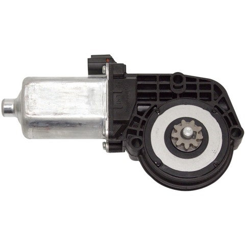 TrakMotive Window Motor P/N:22-0031 Fits: Ford Explorer 03-95, Ford Explorer Sport Trac 05-01, Ford Taurus 95-86, Lincoln Continental 94-88, Mercury Mountaineer 01-97, Mercury Sable 95-86 - Image 3