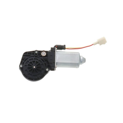 TrakMotive Window Motor P/N:22-0032 Fits: Ford Expedition 06-03, Ford Explorer 06-02, Lincoln Aviator 05-03, Lincoln Navigator 06-03, Mercury Mountaineer 06-02 - Image 1