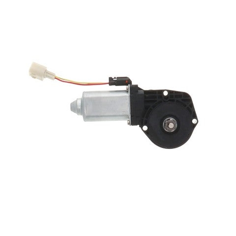 TrakMotive Window Motor P/N:22-0032 Fits: Ford Expedition 06-03, Ford Explorer 06-02, Lincoln Aviator 05-03, Lincoln Navigator 06-03, Mercury Mountaineer 06-02 - Image 3