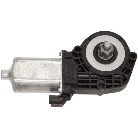 TrakMotive Window Motor P/N:22-0033 Fits: Ford Expedition 06-03, Ford Explorer 06-02, Lincoln Aviator 05-03, Lincoln Navigator 06-03, Mercury Mountaineer 06-02 - Image 1