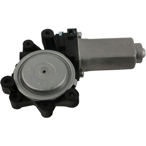 TrakMotive Window Motor P/N:22-0037 Fits: Chrysler TOWN &amp; COUNTRY 07-04, Dodge Caravan 07-04, Dodge Grand Caravan 07-04 - Image 1
