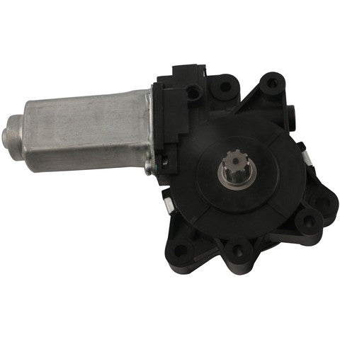 TrakMotive Window Motor P/N:22-0037 Fits: Chrysler TOWN &amp; COUNTRY 07-04, Dodge Caravan 07-04, Dodge Grand Caravan 07-04 - Image 3