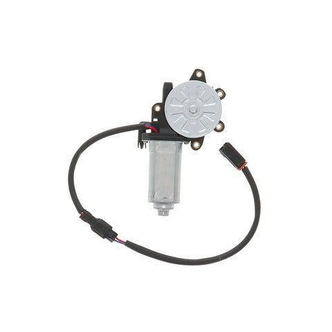 TrakMotive Window Motor P/N:22-0038 Fits: Infiniti G20, Infiniti I30, Infiniti I35, Infiniti J30, Infiniti Qx4, Mercury Villager, Nissan 200sx, Nissan Altima, Nissan D21, Nissan Frontier - Image 1