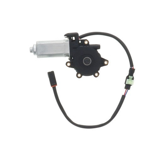TrakMotive Window Motor P/N:22-0039 Fits: Infiniti G20, Infiniti I30, Infiniti I35, Infiniti J30, Infiniti Qx4, Mercury Villager, Nissan 200sx, Nissan Altima, Nissan D21, Nissan Frontier - Image 1