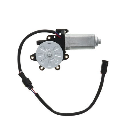 TrakMotive Window Motor P/N:22-0039 Fits: Infiniti G20, Infiniti I30, Infiniti I35, Infiniti J30, Infiniti Qx4, Mercury Villager, Nissan 200sx, Nissan Altima, Nissan D21, Nissan Frontier - Image 2