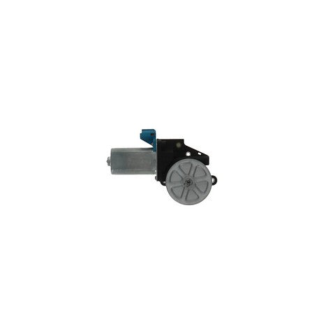 TrakMotive Window Motor P/N:22-0041 Fits: Chevrolet Nova, Chevrolet Prizm, Geo Prizm, Lexus Es250, Lexus Ls400, Lexus Lx450, Mitsubishi Diamante, Mitsubishi Montero Sport, Suzuki Esteem, Toyota 4runner - Image 1