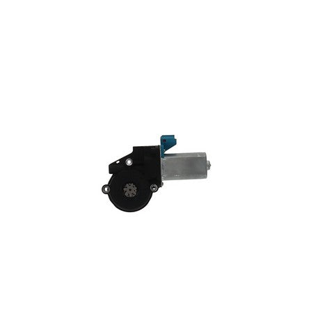 TrakMotive Window Motor P/N:22-0041 Fits: Chevrolet Nova, Chevrolet Prizm, Geo Prizm, Lexus Es250, Lexus Ls400, Lexus Lx450, Mitsubishi Diamante, Mitsubishi Montero Sport, Suzuki Esteem, Toyota 4runner - Image 2