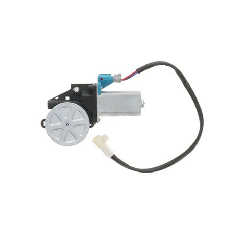 TrakMotive Window Motor P/N:22-0042 Fits: Chevrolet Nova, Chevrolet Prizm, Geo Prizm, Lexus Es250, Lexus Ls400, Lexus Lx450, Mitsubishi Diamante, Mitsubishi Montero Sport, Suzuki Esteem, Toyota 4runner - Image 1