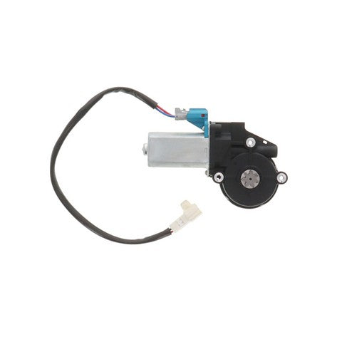 TrakMotive Window Motor P/N:22-0042 Fits: Chevrolet Nova, Chevrolet Prizm, Geo Prizm, Lexus Es250, Lexus Ls400, Lexus Lx450, Mitsubishi Diamante, Mitsubishi Montero Sport, Suzuki Esteem, Toyota 4runner - Image 3
