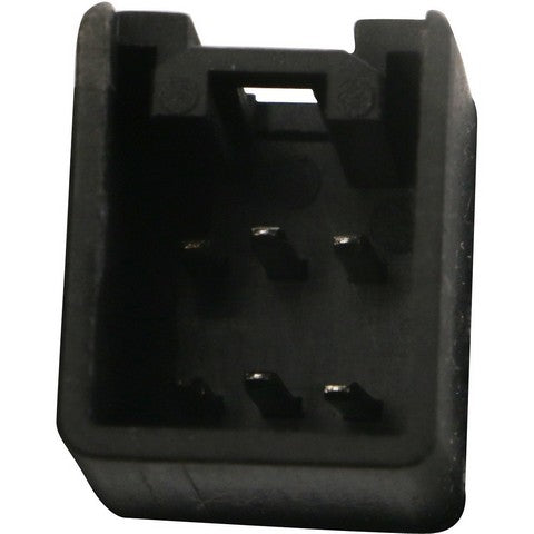TrakMotive Window Motor P/N:22-0043 Fits: Mazda 3 09-04, Mazda 5 14-12, Mazda 6 08-03, Mazda Cx-7 12-07, Mazda Cx-9 15-07, Mazda Rx-8 11-08 - Image 3