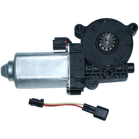 TrakMotive Window Motor P/N:22-0046 Fits: Buick Century 05-97, Buick Regal 04-97, Chevrolet Impala 05-03, Oldsmobile Intrigue 02-98, Pontiac Grand Prix 03-97, Saturn Vue 07-02 - Image 3