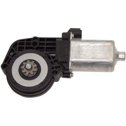 TrakMotive Window Motor P/N:22-0052 Fits: Lincoln Continental 1980, Lincoln Continental 87-84, Lincoln Mark V 79-77, Lincoln Mark Vi 83-80, Lincoln Town Car 89-81 - Image 4