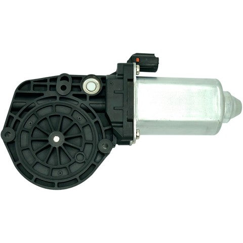 TrakMotive Window Motor P/N:22-0053 Fits: Ford Mustang 93-80, Lincoln Continental 94-88, Mercury Capri 86-81 - Image 1