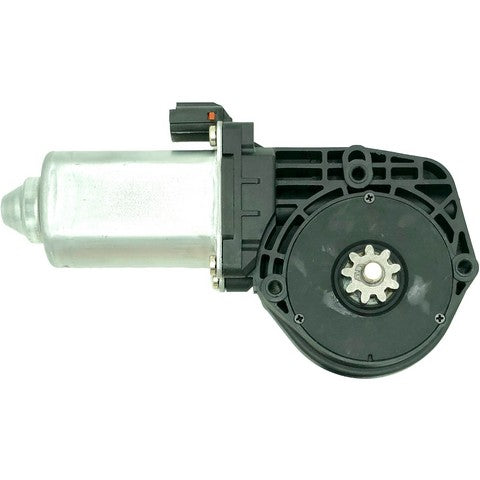 TrakMotive Window Motor P/N:22-0053 Fits: Ford Mustang 93-80, Lincoln Continental 94-88, Mercury Capri 86-81 - Image 2