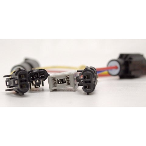 TrakMotive Window Motor P/N:22-0054 Fits: Ford Explorer 03-95, Ford Explorer Sport Trac 05-01, Ford Taurus 95-86, Mercury Mountaineer 01-97, Mercury Sable 95-86 - Image 3