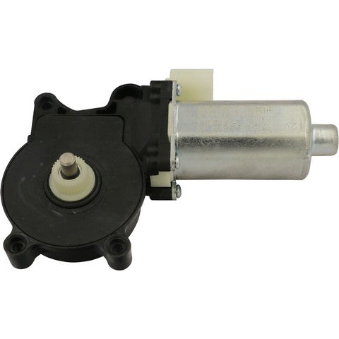 TrakMotive Window Motor P/N:22-0055 Fits: BMW 323ci, BMW 323i, BMW 325ci, BMW 325i, BMW 325xi, BMW 328i, BMW 330ci, BMW 330i, BMW 330xi, BMW 645ci, BMW 650i, BMW M3, BMW M6, BMW X5, BMW Z4, Ford Focus, Lincoln Ls - Image 1
