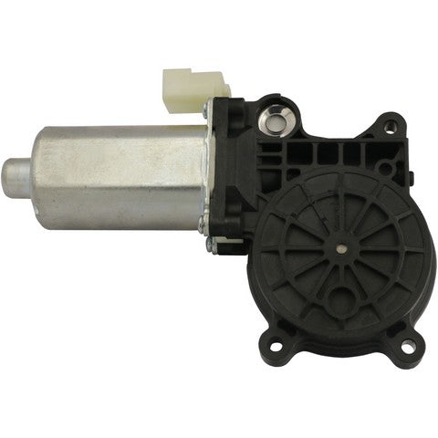 TrakMotive Window Motor P/N:22-0055 Fits: BMW 323ci, BMW 323i, BMW 325ci, BMW 325i, BMW 325xi, BMW 328i, BMW 330ci, BMW 330i, BMW 330xi, BMW 645ci, BMW 650i, BMW M3, BMW M6, BMW X5, BMW Z4, Ford Focus, Lincoln Ls - Image 3