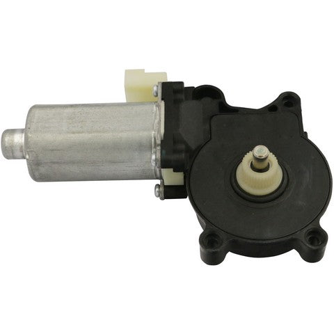 TrakMotive Window Motor P/N:22-0056 Fits: BMW 323ci, BMW 323i, BMW 325ci, BMW 325i, BMW 325xi, BMW 328i, BMW 330ci, BMW 330i, BMW 330xi, BMW 645ci, BMW 650i, BMW M3, BMW M6, BMW X5, BMW Z4, Lincoln Ls - Image 1