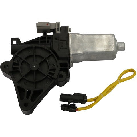 TrakMotive Window Motor P/N:22-0064 Fits: Chrysler Sebring 06-96, Dodge Ram 1500 Van 03-99, Dodge Ram 2500 Van 03-99, Dodge Ram 3500 Van 03-99, Jeep Cherokee 01-97 - Image 1