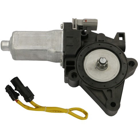 TrakMotive Window Motor P/N:22-0064 Fits: Chrysler Sebring 06-96, Dodge Ram 1500 Van 03-99, Dodge Ram 2500 Van 03-99, Dodge Ram 3500 Van 03-99, Jeep Cherokee 01-97 - Image 2