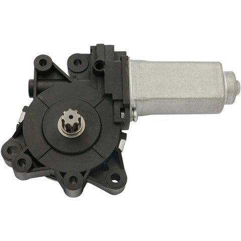 TrakMotive Window Motor P/N:22-0066 Fits: Chrysler TOWN &amp; COUNTRY 07-04, Dodge Caravan 07-04, Dodge Grand Caravan 07-04 - Image 1