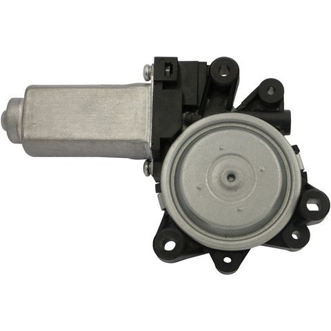 TrakMotive Window Motor P/N:22-0066 Fits: Chrysler TOWN &amp; COUNTRY 07-04, Dodge Caravan 07-04, Dodge Grand Caravan 07-04 - Image 3