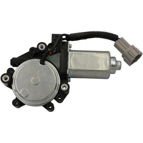 TrakMotive Window Motor P/N:22-0073 Fits: Infiniti Qx56 13-04, Nissan Armada 15-05, Nissan Pathfinder Armada 2004, Nissan Titan 15-04 - Image 1