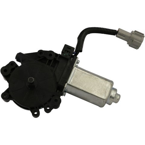 TrakMotive Window Motor P/N:22-0074 Fits: Infiniti Qx56 11-04, Nissan Armada 15-05, Nissan Pathfinder Armada 2004, Nissan Titan 15-04 - Image 1