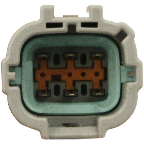 TrakMotive Window Motor P/N:22-0074 Fits: Infiniti Qx56 11-04, Nissan Armada 15-05, Nissan Pathfinder Armada 2004, Nissan Titan 15-04 - Image 2