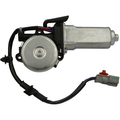 TrakMotive Window Motor P/N:22-0079 Fits: Honda Accord 93-90, Honda Civic Del Sol 97-93, Honda Prelude 96-92 - Image 1