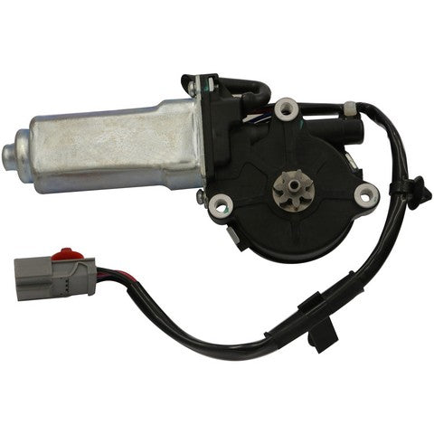 TrakMotive Window Motor P/N:22-0079 Fits: Honda Accord 93-90, Honda Civic Del Sol 97-93, Honda Prelude 96-92 - Image 2