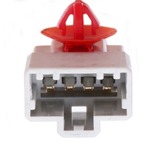 TrakMotive Window Motor P/N:22-0079 Fits: Honda Accord 93-90, Honda Civic Del Sol 97-93, Honda Prelude 96-92 - Image 3