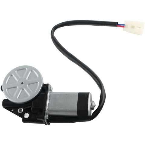 TrakMotive Window Motor P/N:22-0081 Fits: Pontiac Vibe 08-03, Toyota Camry 06-02, Toyota Corolla 08-03, Toyota Matrix 08-03 - Image 1