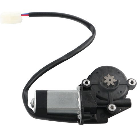 TrakMotive Window Motor P/N:22-0081 Fits: Pontiac Vibe 08-03, Toyota Camry 06-02, Toyota Corolla 08-03, Toyota Matrix 08-03 - Image 3