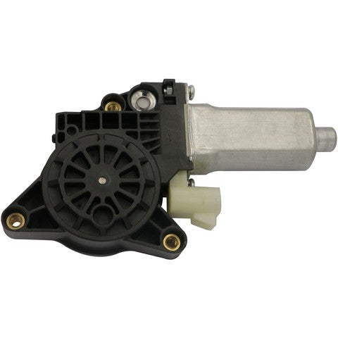 TrakMotive Window Motor P/N:22-0090 Fits: Buick Lesabre 05-00, Pontiac Bonneville 05-00 - Image 1