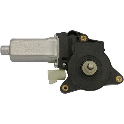 TrakMotive Window Motor P/N:22-0090 Fits: Buick Lesabre 05-00, Pontiac Bonneville 05-00 - Image 3