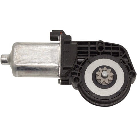 TrakMotive Window Motor P/N:22-0091 Fits: Lincoln Continental 1980, Lincoln Continental 1982, Lincoln Continental 87-84, Lincoln Mark V 79-77, Lincoln Mark Vi 83-80, Lincoln Town Car 89-81 - Image 3
