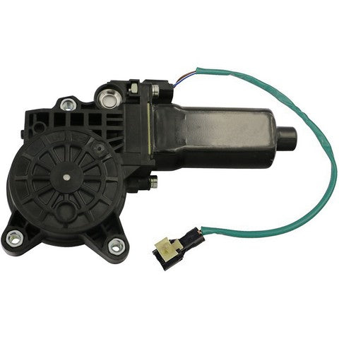 TrakMotive Window Motor P/N:22-0092 Fits: Hyundai Accent 99-96, Hyundai Elantra 00-96, Hyundai Sonata 04-96, Hyundai Tiburon 01-97, Kia Optima 06-01 - Image 1