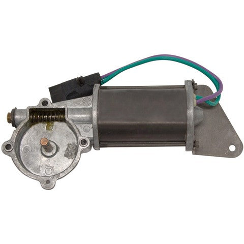 TrakMotive Window Motor P/N:22-0098 Fits: Chrysler Cordoba, Chrysler Imperial, Chrysler Lebaron, Chrysler New Yorker, Chrysler Newport, Dodge Aspen, Dodge Charger, Dodge Coronet - Image 3