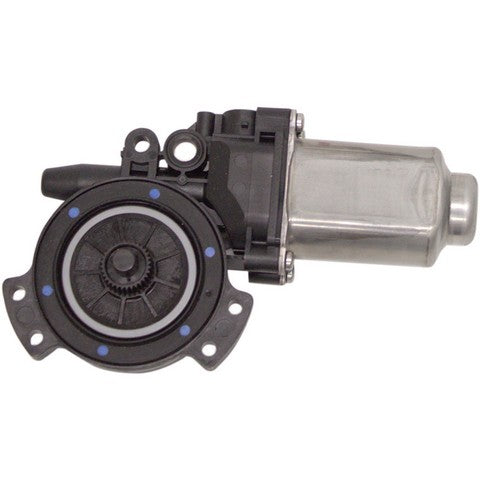 TrakMotive Window Motor P/N:22-0101 Fits: Hyundai Azera 11-06 - Image 3