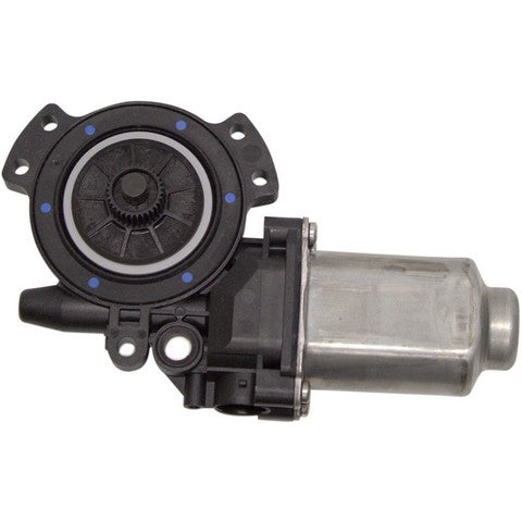TrakMotive Window Motor P/N:22-0102 Fits: Hyundai Azera 11-06 - Image 3