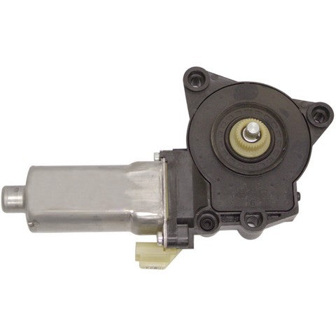 TrakMotive Window Motor P/N:22-0103 Fits: Kia Borrego 11-09 - Image 3
