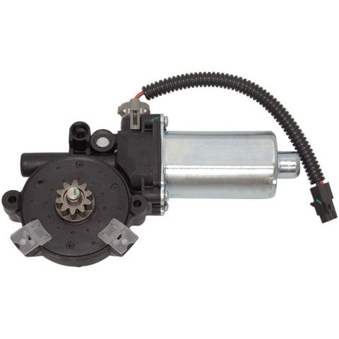 TrakMotive Window Motor P/N:22-0104 Fits: Chevrolet Astro 05-02, GMC Safari 05-02 - Image 1