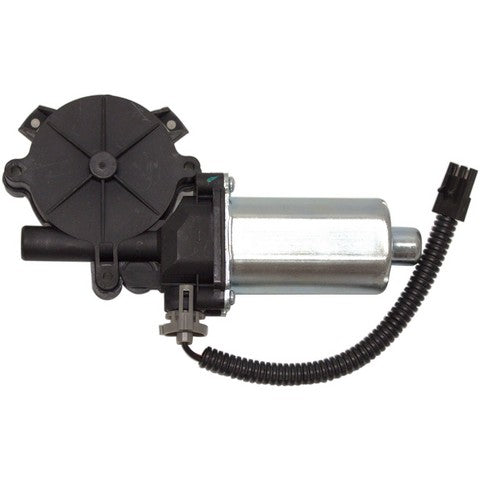 TrakMotive Window Motor P/N:22-0104 Fits: Chevrolet Astro 05-02, GMC Safari 05-02 - Image 3